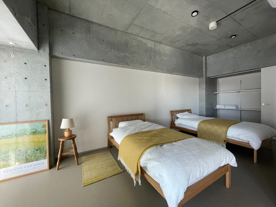 Kinone Higashikurume 302 - Vacation STAY 21201 Apartment in Saitama Prefecture