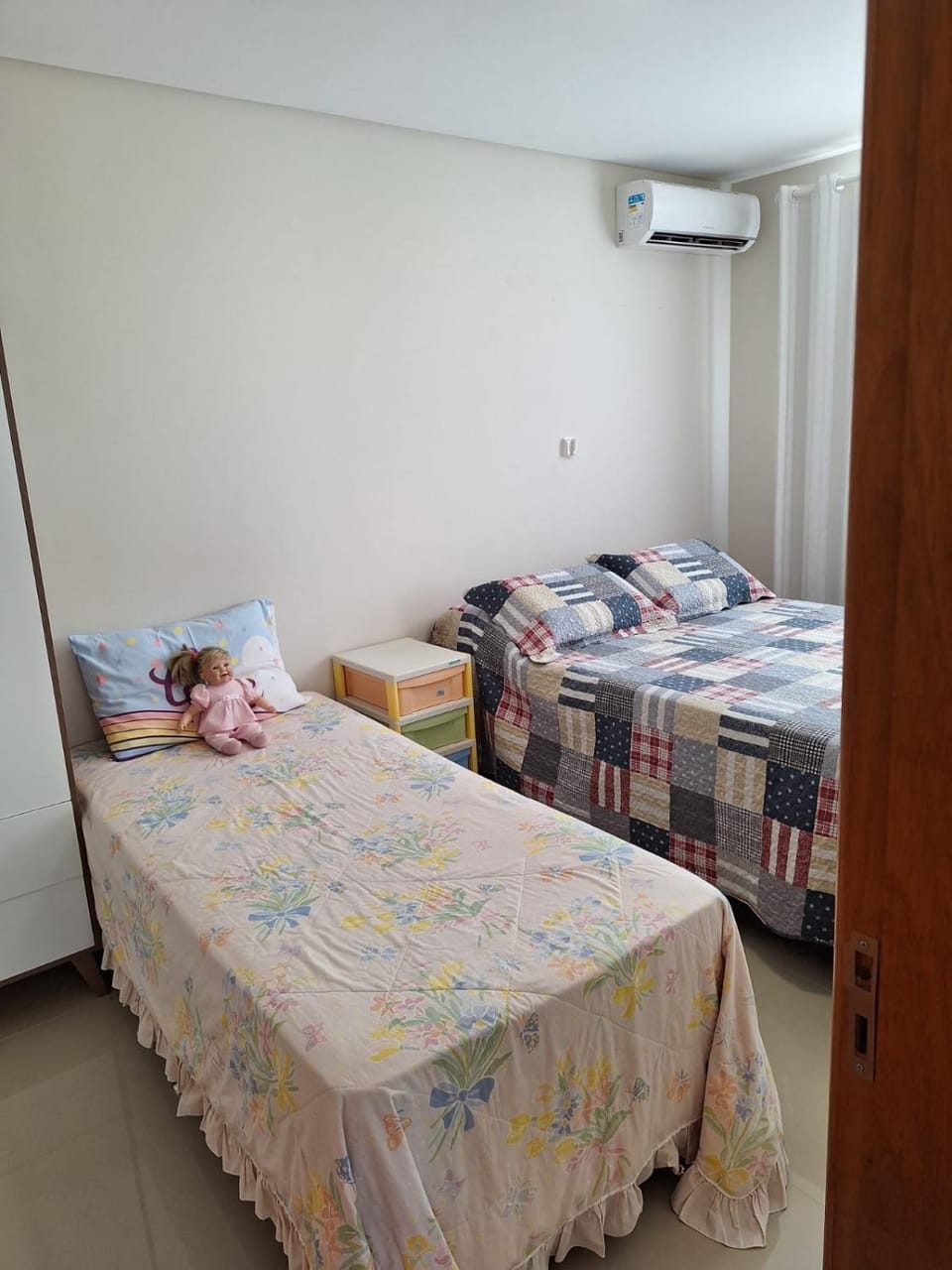 Belíssimo Ap Próximo ao Beto Carrero World Apartment in Navegantes