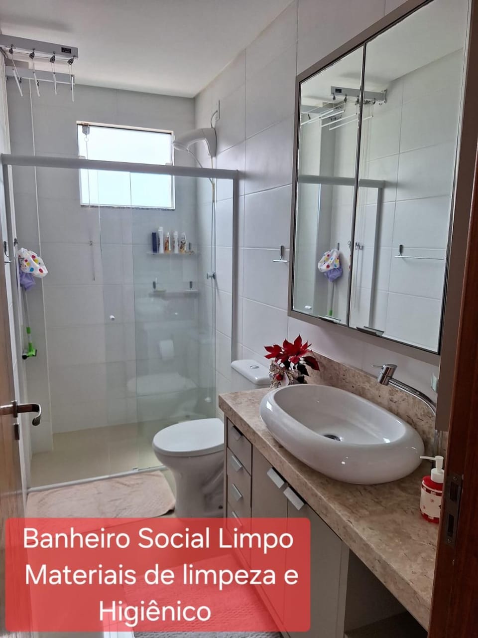 Belíssimo Ap Próximo ao Beto Carrero World Apartment in Navegantes