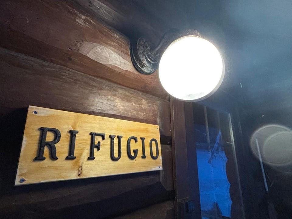 Log House Rifugio - Vacation STAY 21238 House in Japan