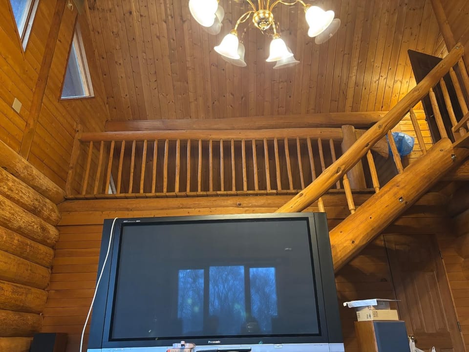 Log House Rifugio - Vacation STAY 21238 House in Japan