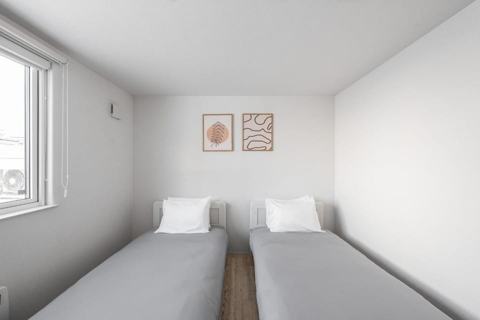 Asahikawa City - House - Vacation STAY 21260 House in Hokkaido Prefecture