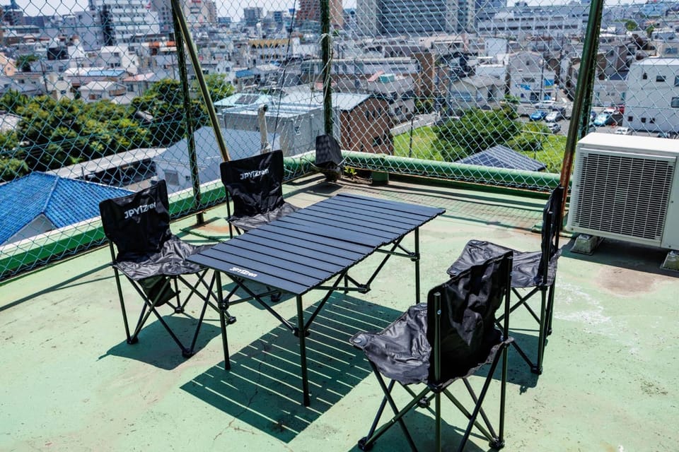 Mitsuya Building No, 2 601 - Vacation STAY 21317 Apartment in Japan