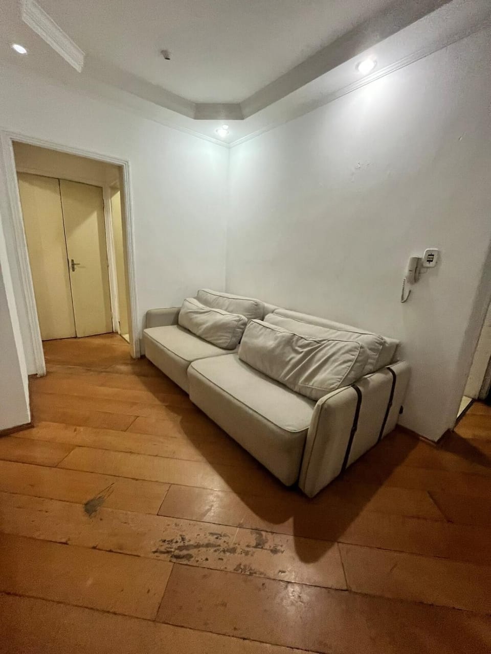 Apartamento Bela Vista Apartment in Sao Paulo City