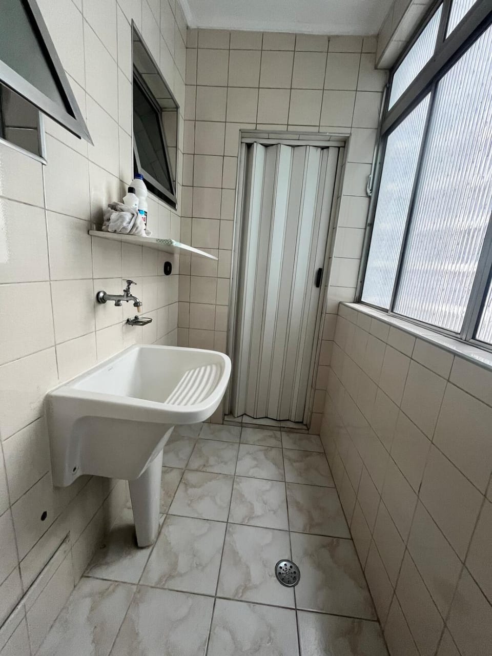 Apartamento Bela Vista Apartment in Sao Paulo City