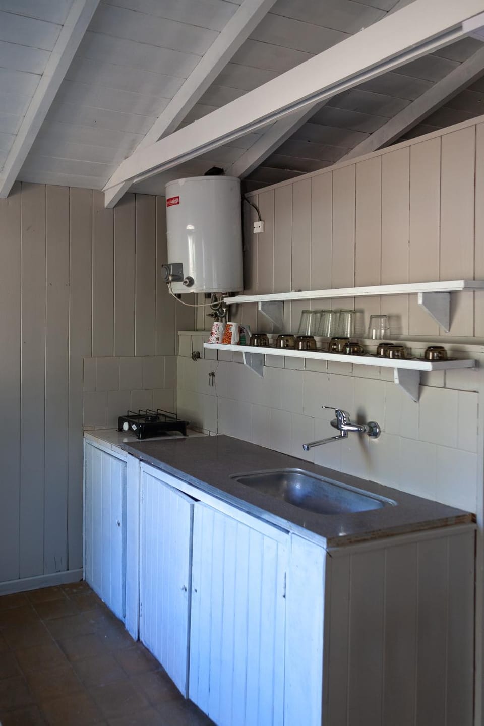 Bungalow Caravan Campground/ 
RV Resort in Villa Gesell