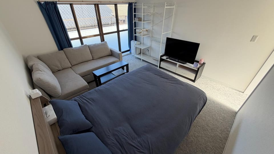 Iki City - House - Vacation STAY 21719 Bed and Breakfast in South Korea