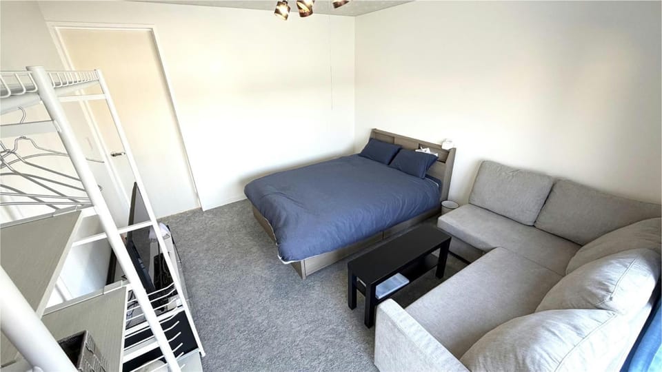 Iki City - House - Vacation STAY 21719 Bed and Breakfast in South Korea