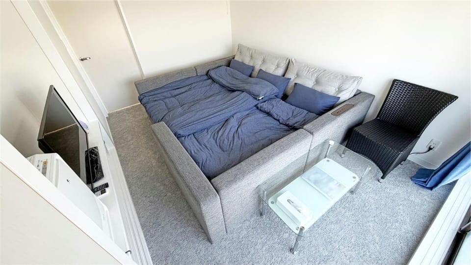 Iki City - House - Vacation STAY 21720 Bed and Breakfast in Japan