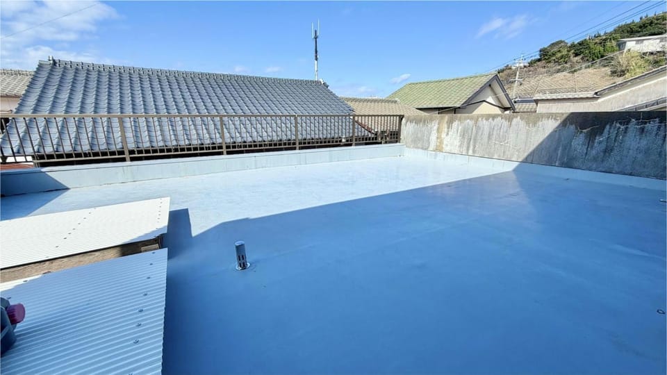 Iki City - House - Vacation STAY 21720 Bed and Breakfast in Japan
