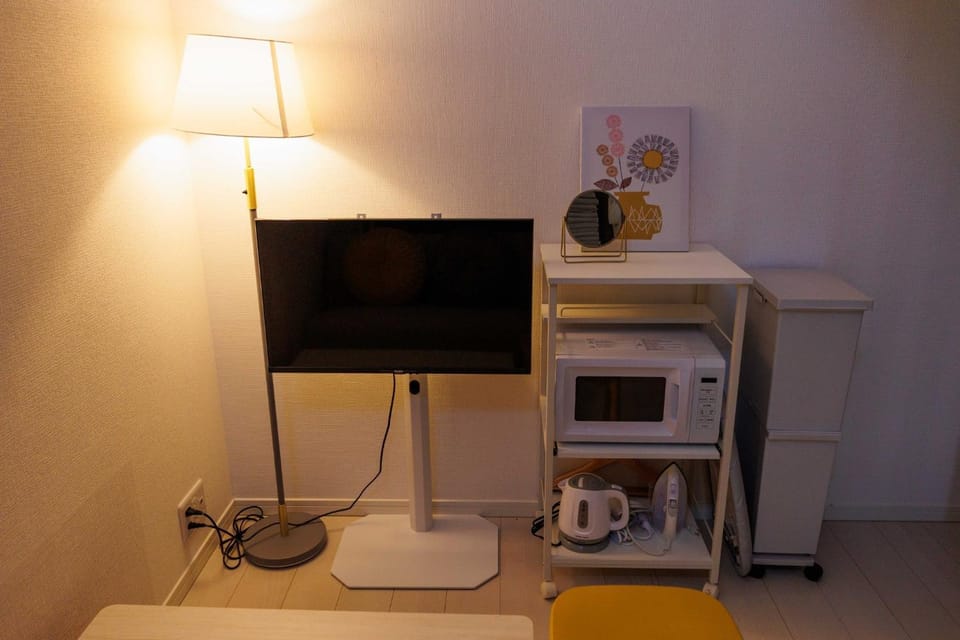 unlogemeant106 - Vacation STAY 21344 Bed and Breakfast in Japan