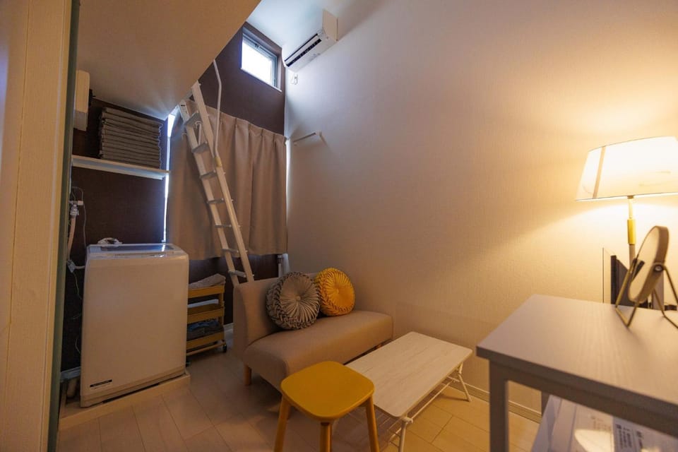 unlogemeant106 - Vacation STAY 21344 Bed and Breakfast in Japan