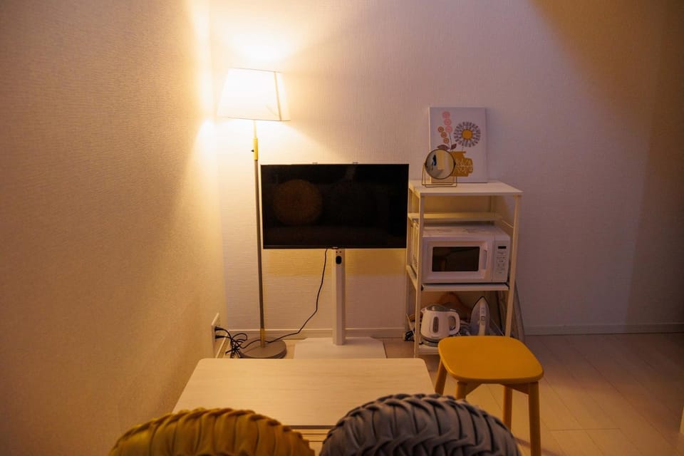 unlogemeant106 - Vacation STAY 21344 Bed and Breakfast in Japan
