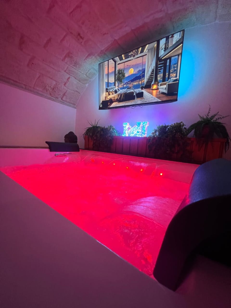 Buonaventura house House in Bari