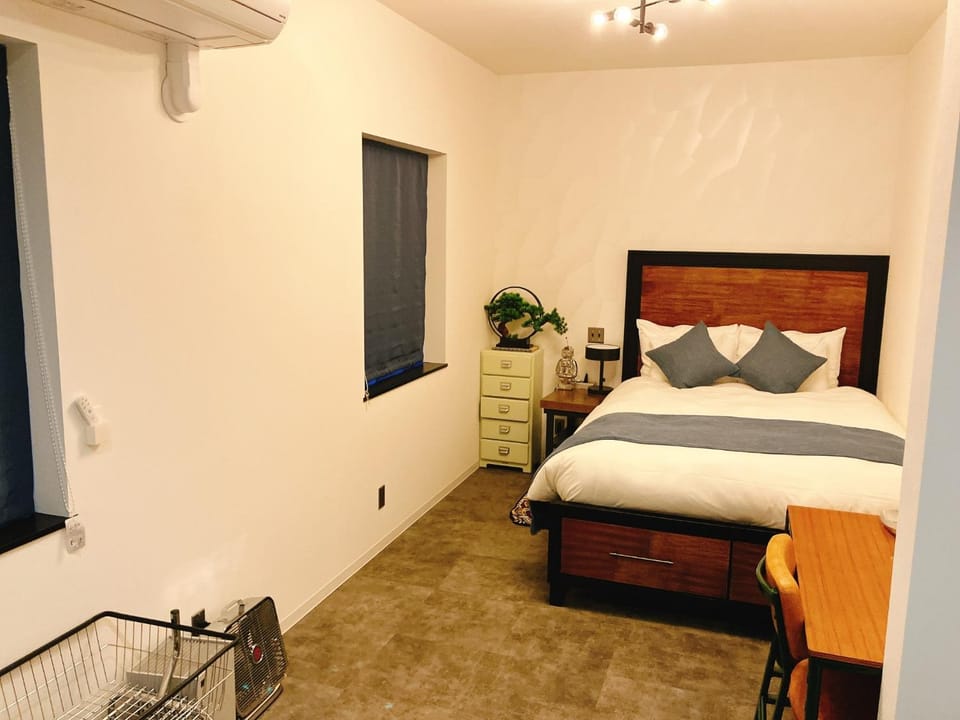 Kunigami County - House - Vacation STAY 21345 House in Okinawa Prefecture