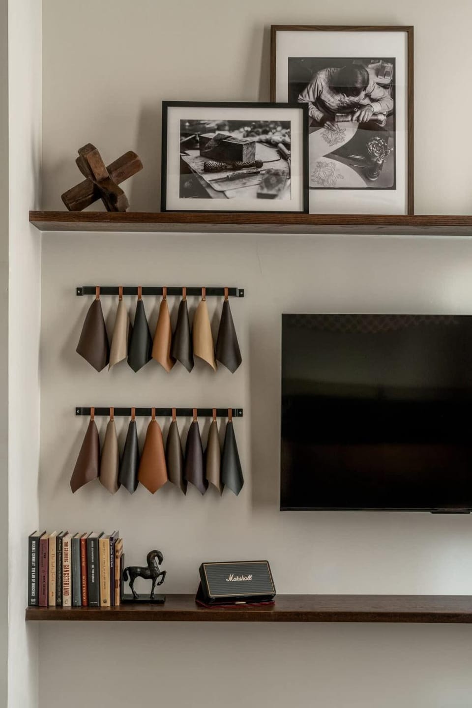 Luxurious Artisan Loft w Chic Design - The Tanner House in Philadelphia
