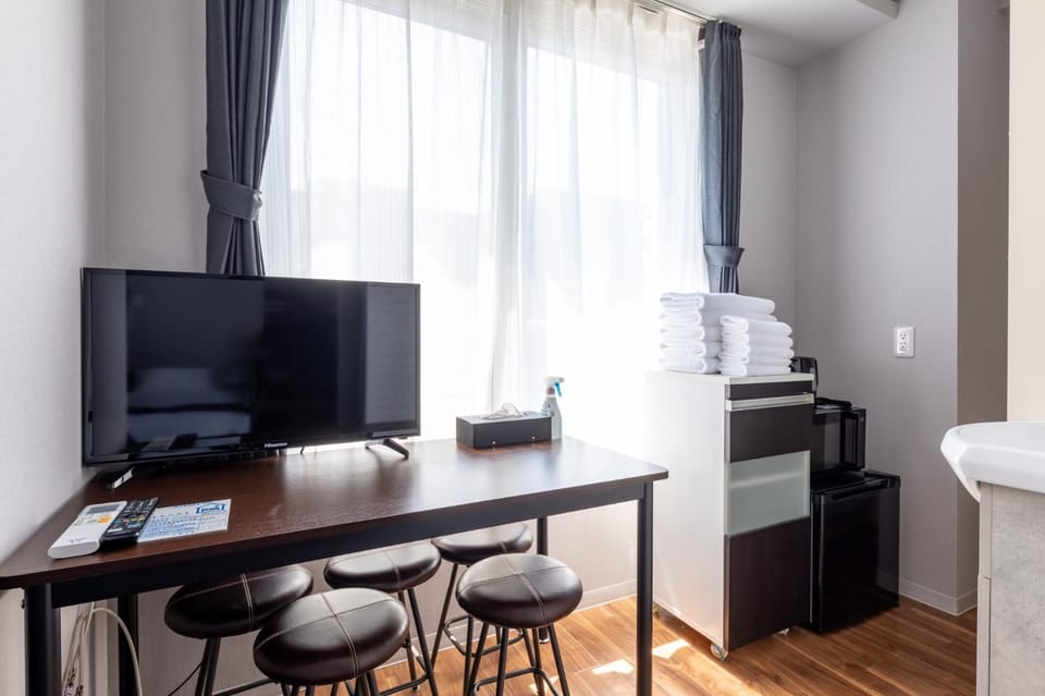 Park Hills Tsukisamu Central - Vacation STAY 21350 Apartment in Sapporo