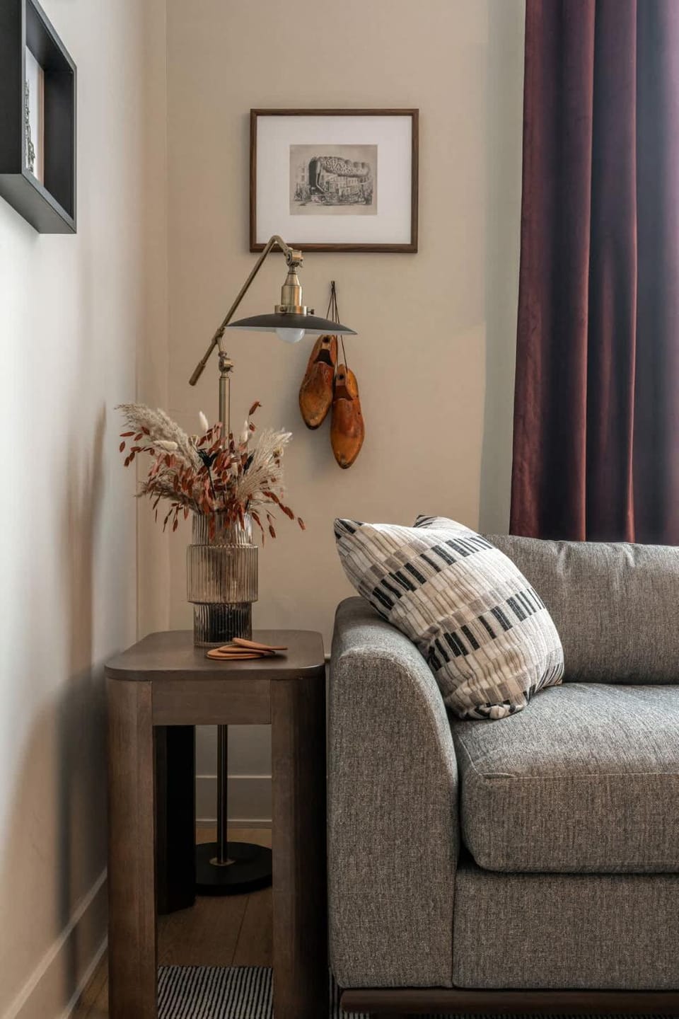 Exquisite Artisan Loft w Chic Design - The Cobbler House in Philadelphia