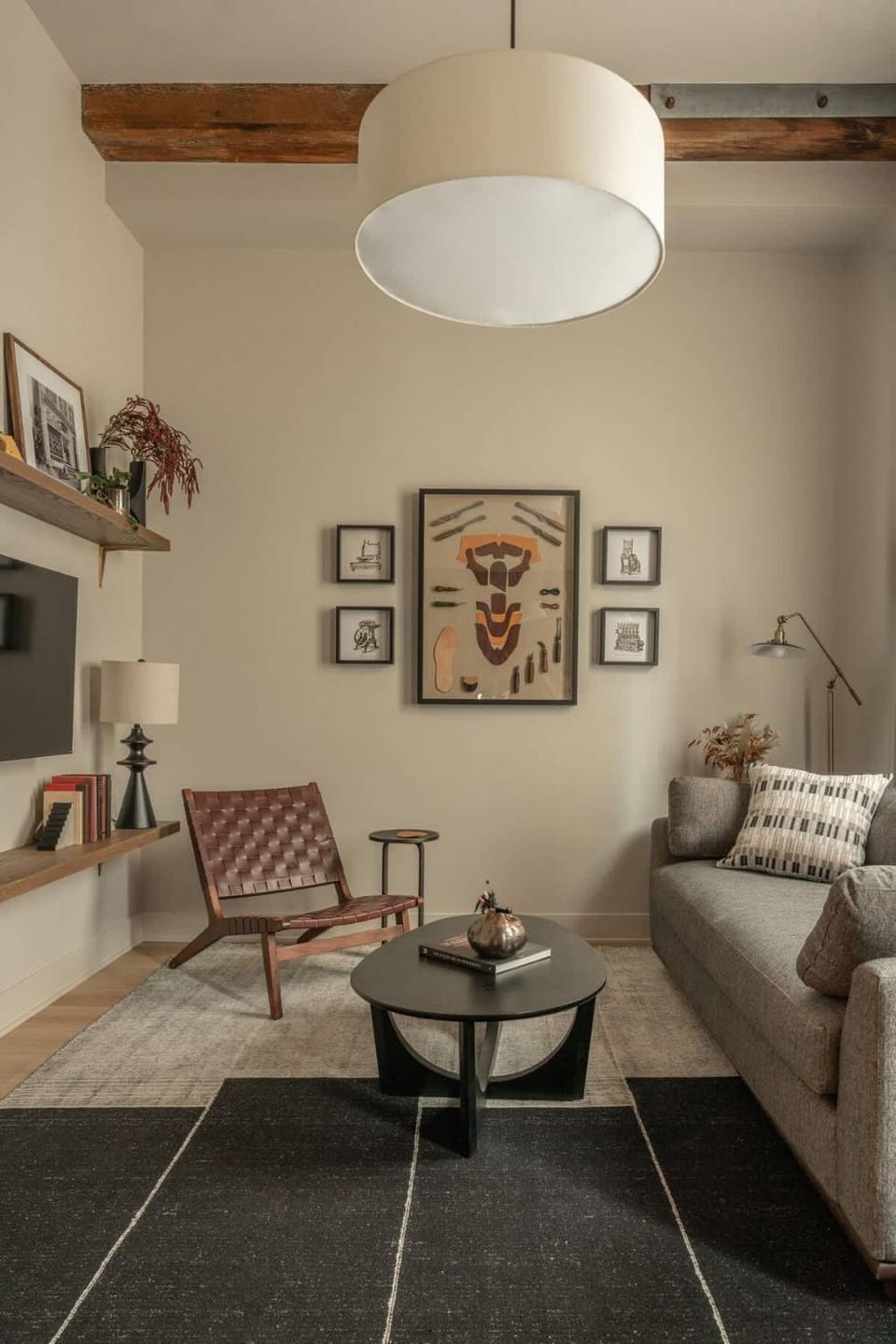 Exquisite Artisan Loft w Chic Design - The Cobbler House in Philadelphia
