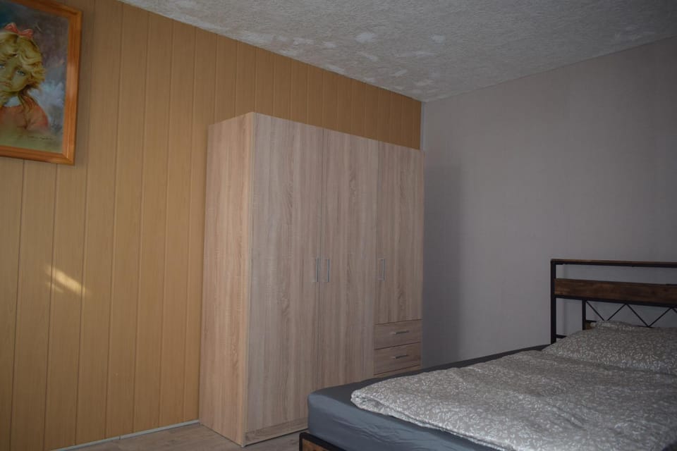 Ferienwohnug Home Apartment in Gotha