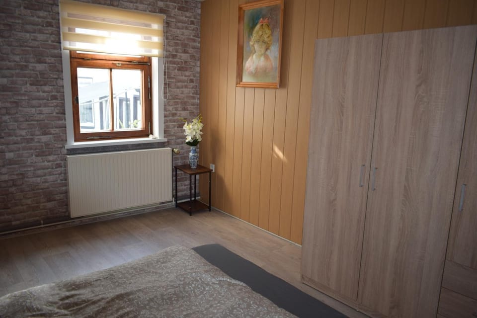 Ferienwohnug Home Apartment in Gotha