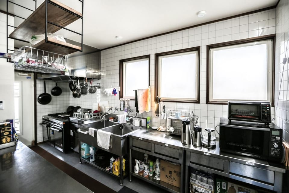 WinVilla - Vacation STAY 21370 House in Shizuoka Prefecture