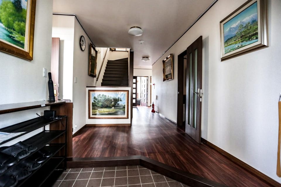WinVilla - Vacation STAY 21370 House in Shizuoka Prefecture