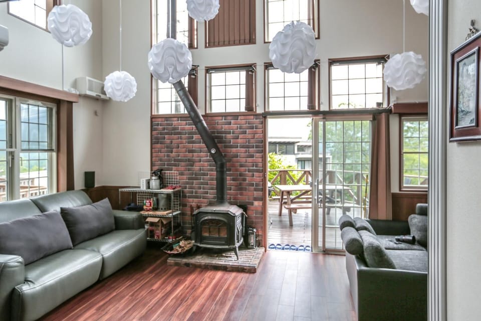 WinVilla - Vacation STAY 21370 House in Shizuoka Prefecture