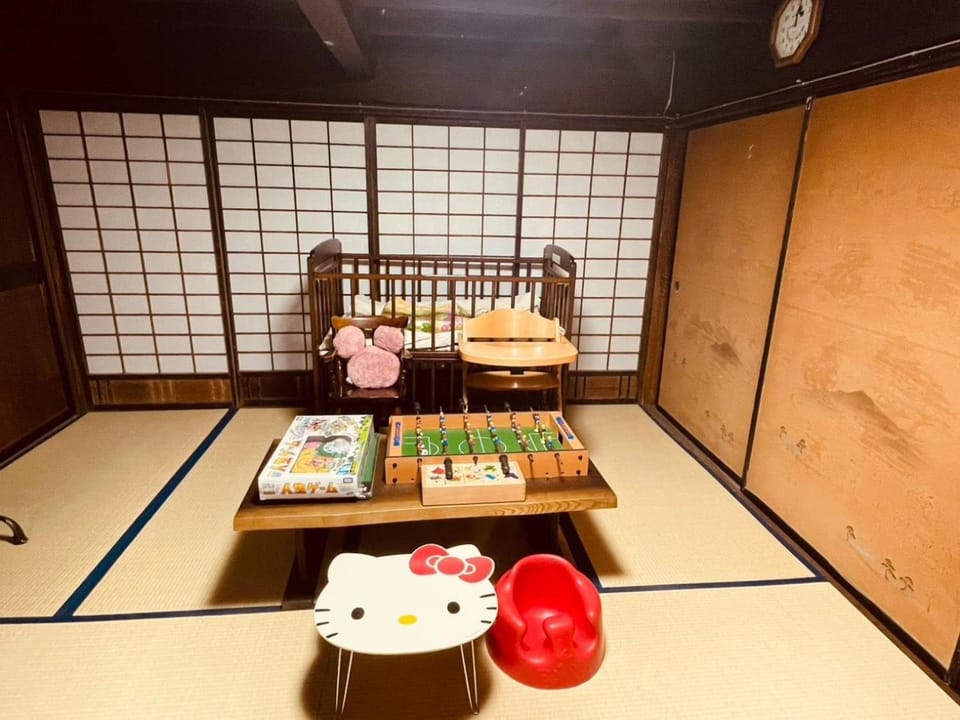 Nagano City - House - Vacation STAY 21389 House in Kitaazumi District
