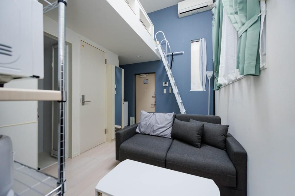 unlogemeant101 - Vacation STAY 21393 Apartment in Japan