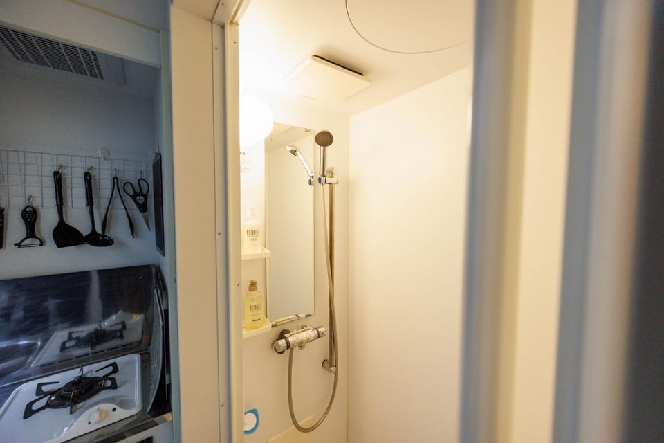 unlogemeant101 - Vacation STAY 21393 Apartment in Japan
