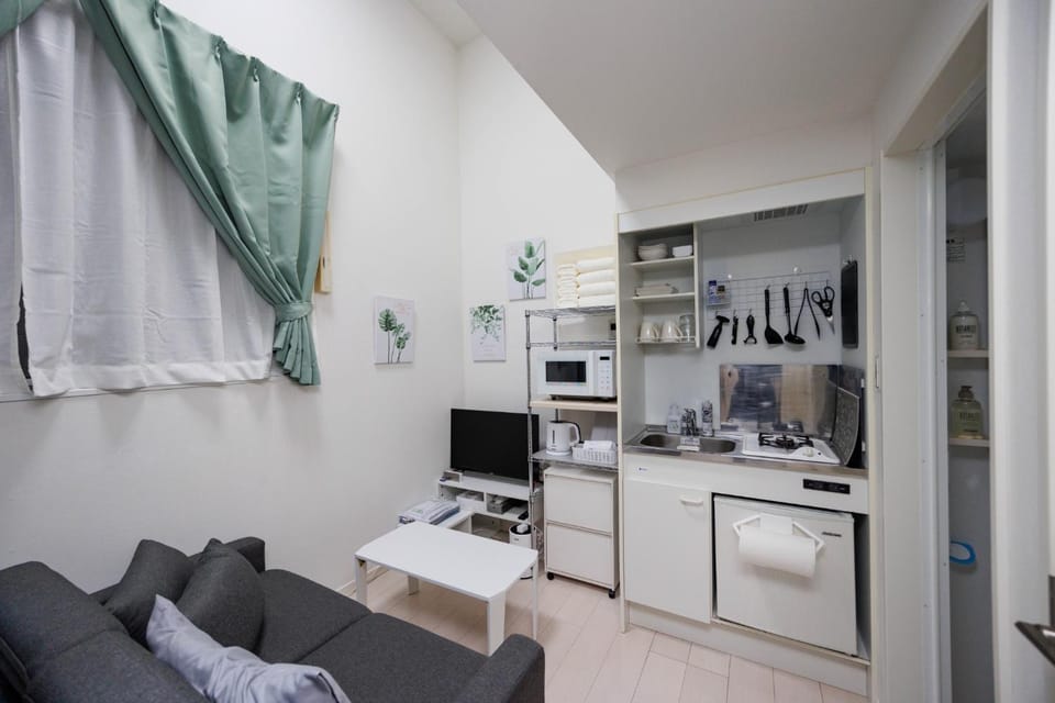 unlogemeant101 - Vacation STAY 21393 Apartment in Japan