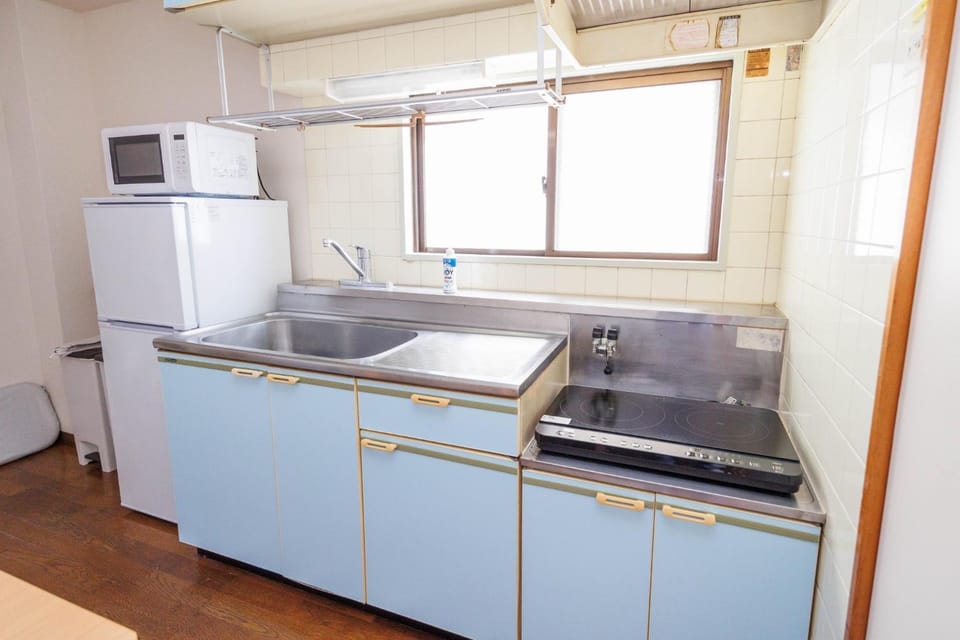 Marutake Daini Building 401 - Vacation STAY 21485 Apartment in Japan