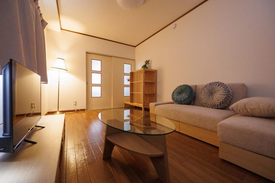 Marutake Daini Building 401 - Vacation STAY 21485 Apartment in Japan