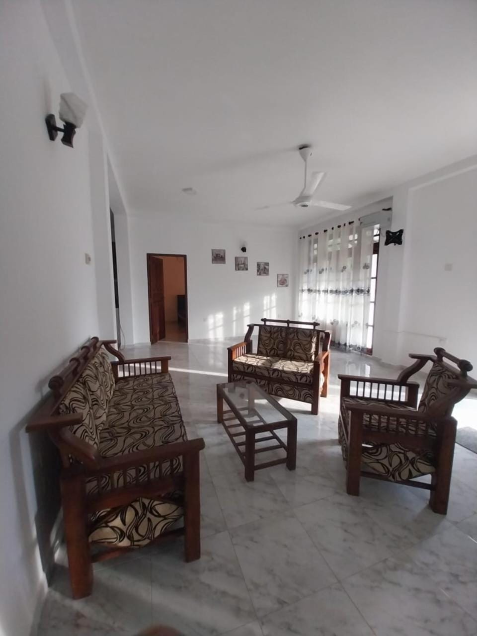 Villa Anu Villa in Hikkaduwa