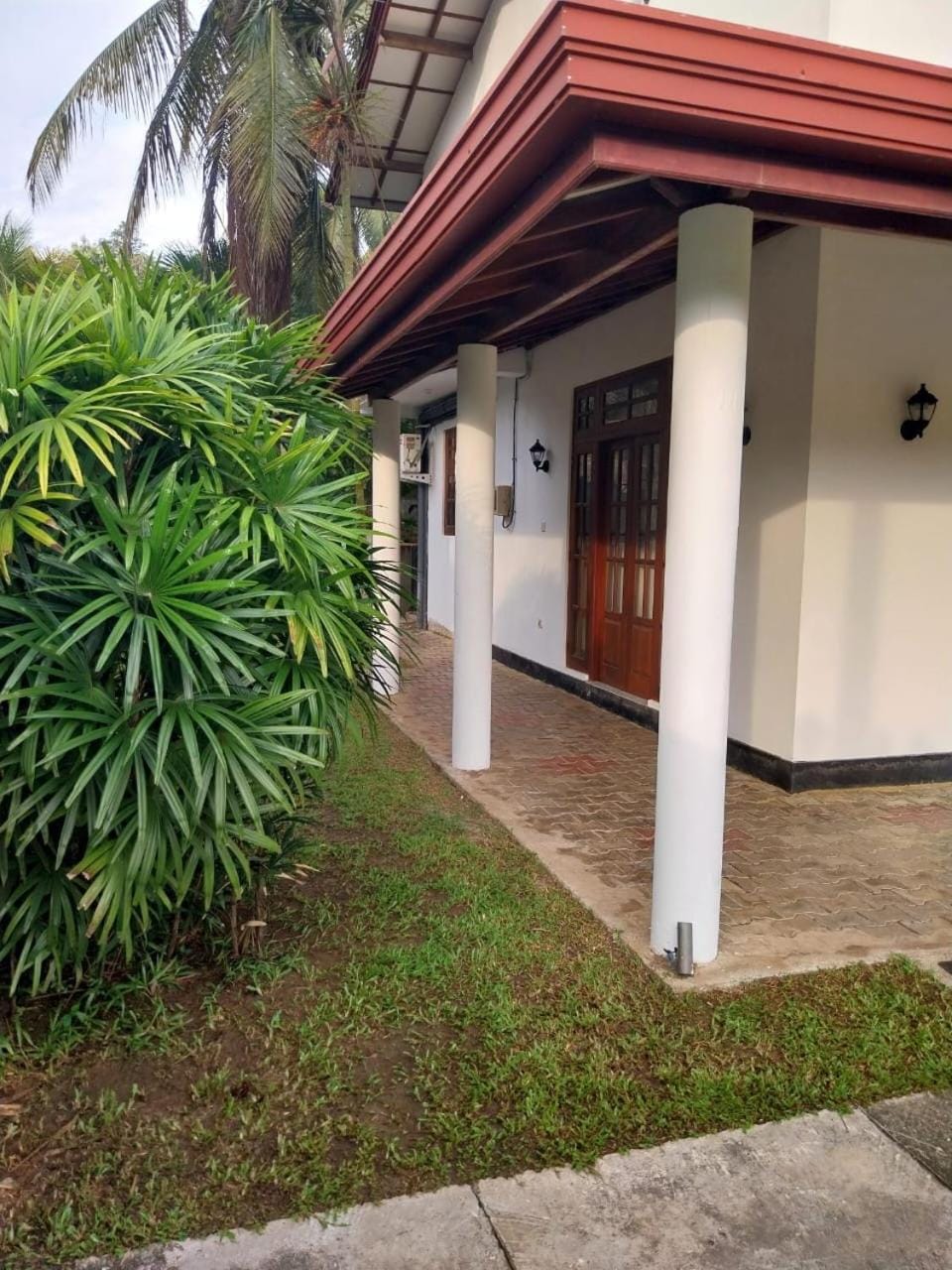 Villa Anu Villa in Hikkaduwa