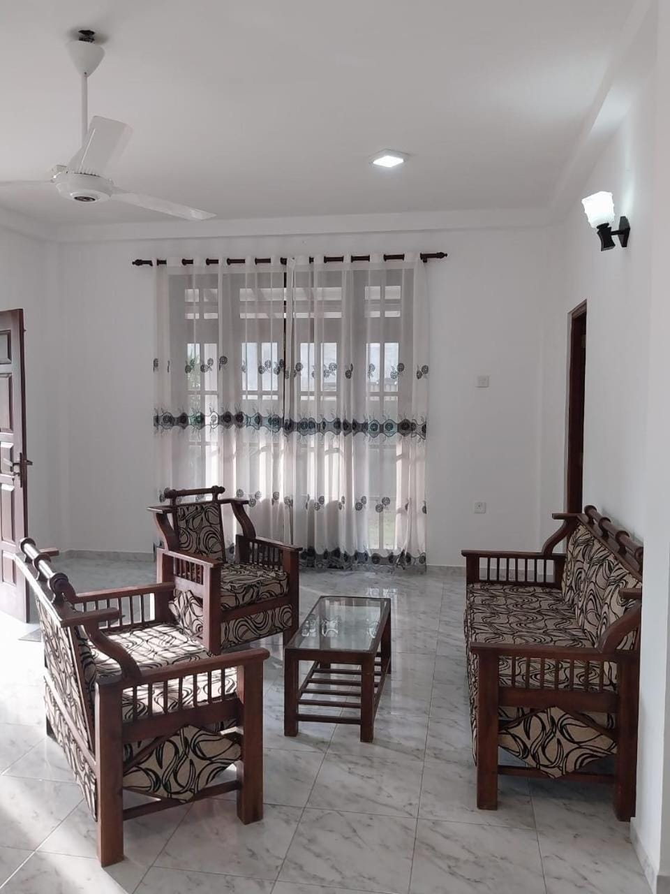 Villa Anu Villa in Hikkaduwa