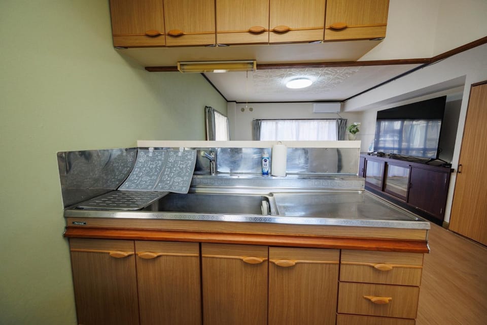 Maison Soleil 101 - Vacation STAY 21411 Bed and Breakfast in Kanagawa Prefecture