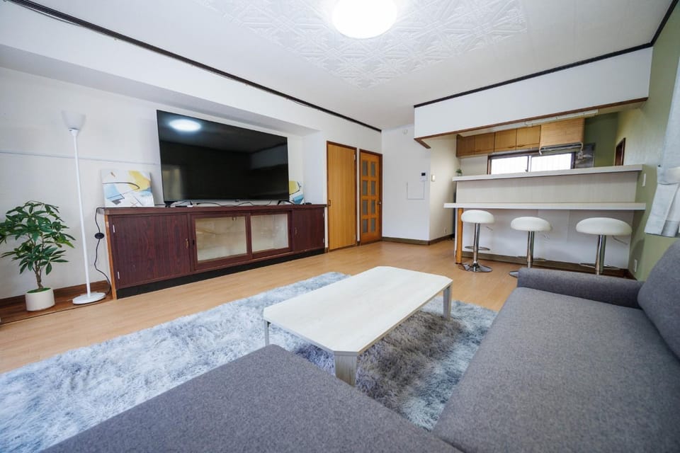 Maison Soleil 101 - Vacation STAY 21411 Bed and Breakfast in Kanagawa Prefecture