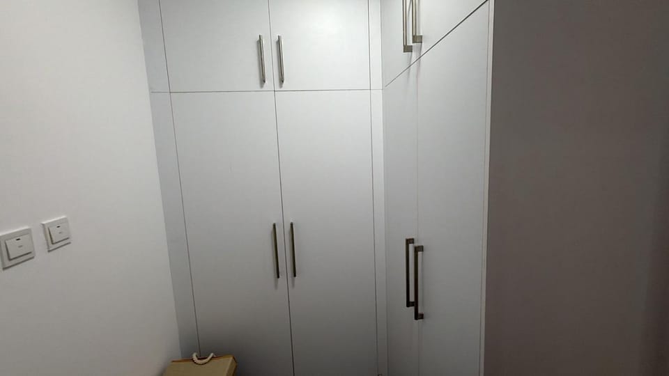 Kileleshwa Crescent Apartment in Nairobi