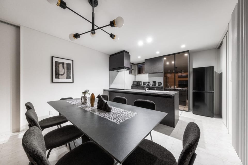 Asahikawa City - House - Vacation STAY 21413 House in Hokkaido Prefecture