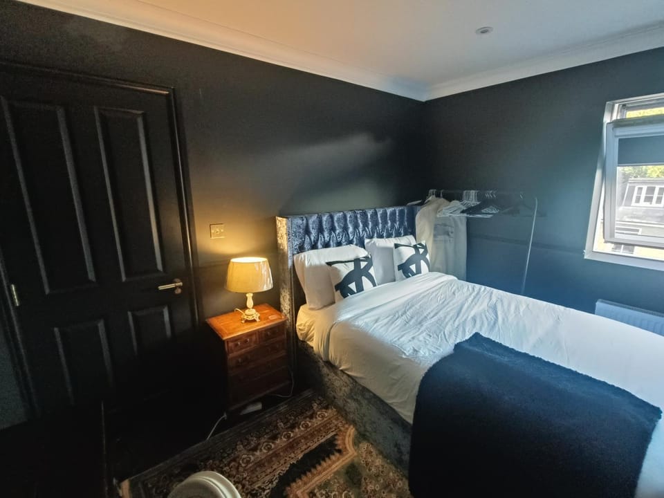 Room FULHAM TF2 Vacation rental in London