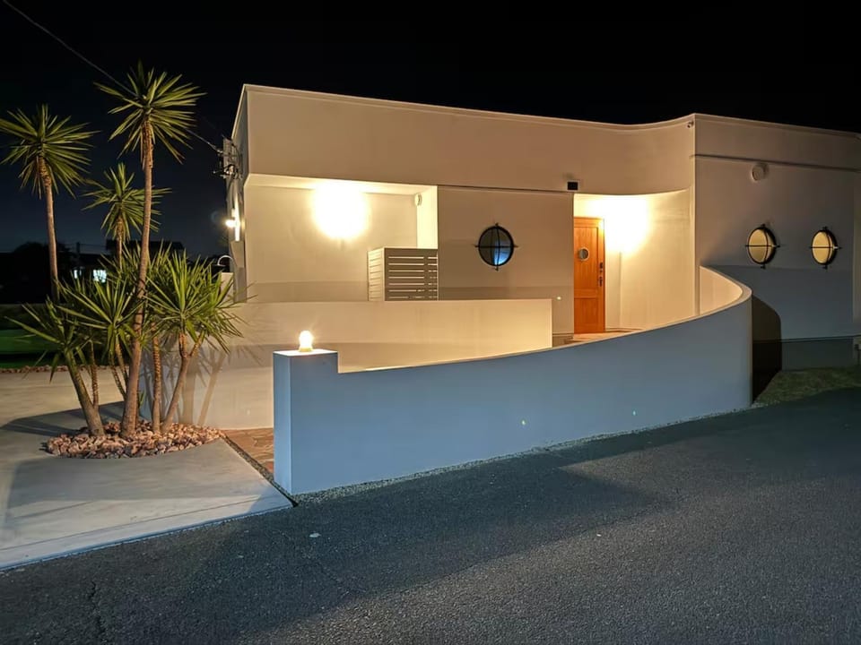Costa del Sol Aoshima - Vacation STAY 57106v House in Japan