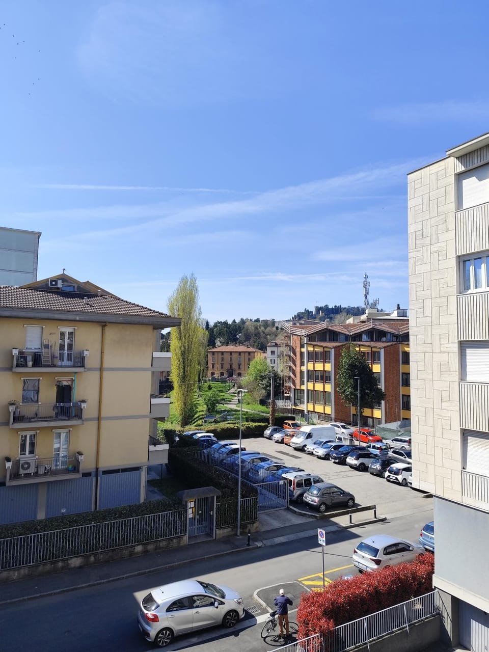 City view
