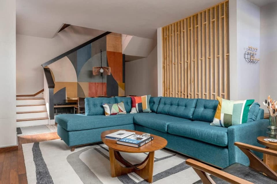 The Artisan's Townhome - 4Bed Roofdeck - The King House in Philadelphia