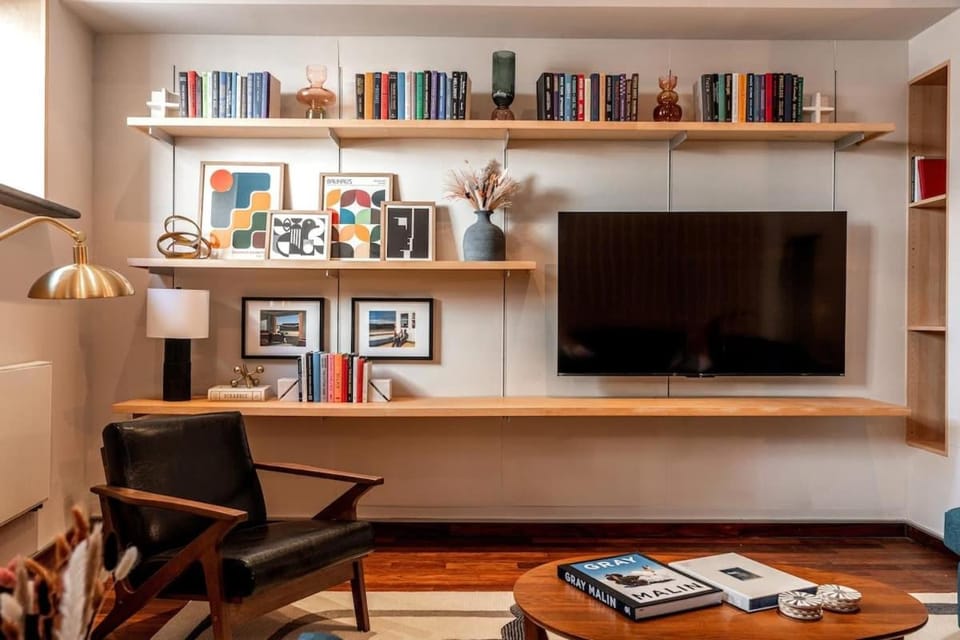 The Artisan's Townhome - 4Bed Roofdeck - The King House in Philadelphia