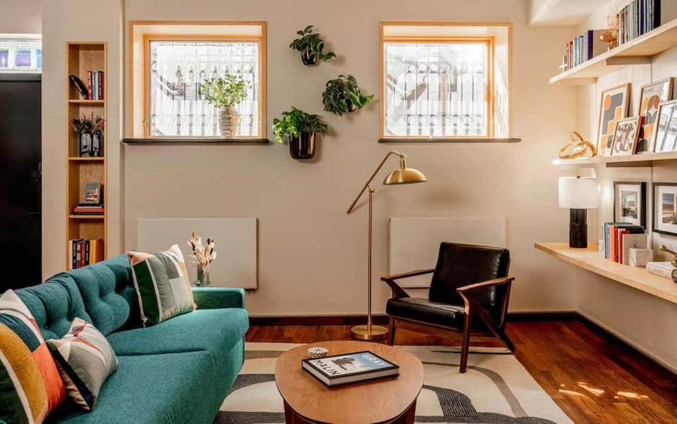 The Artisan's Townhome - 4Bed Roofdeck - The King House in Philadelphia