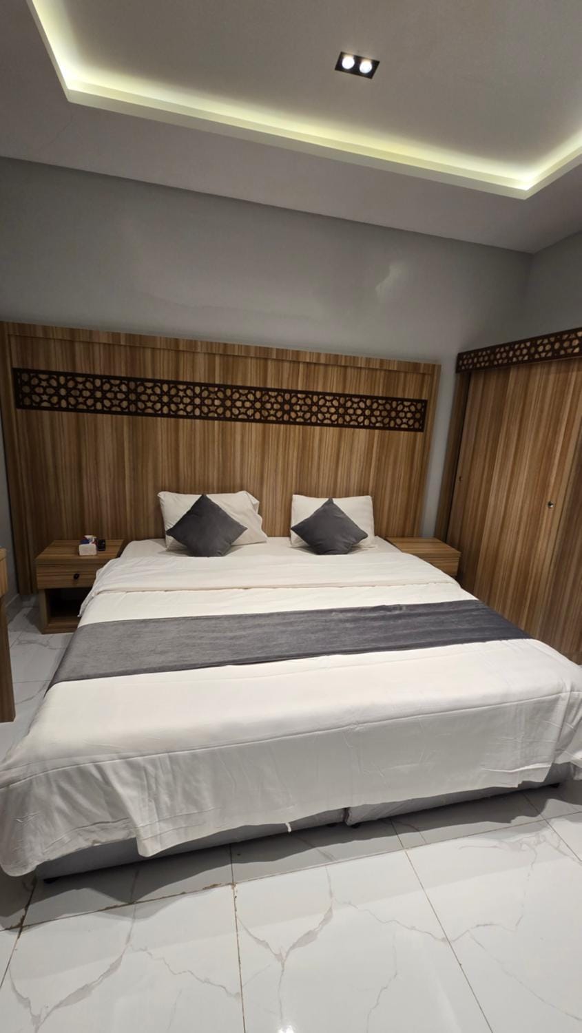 شقق الدار Apartment in Jeddah
