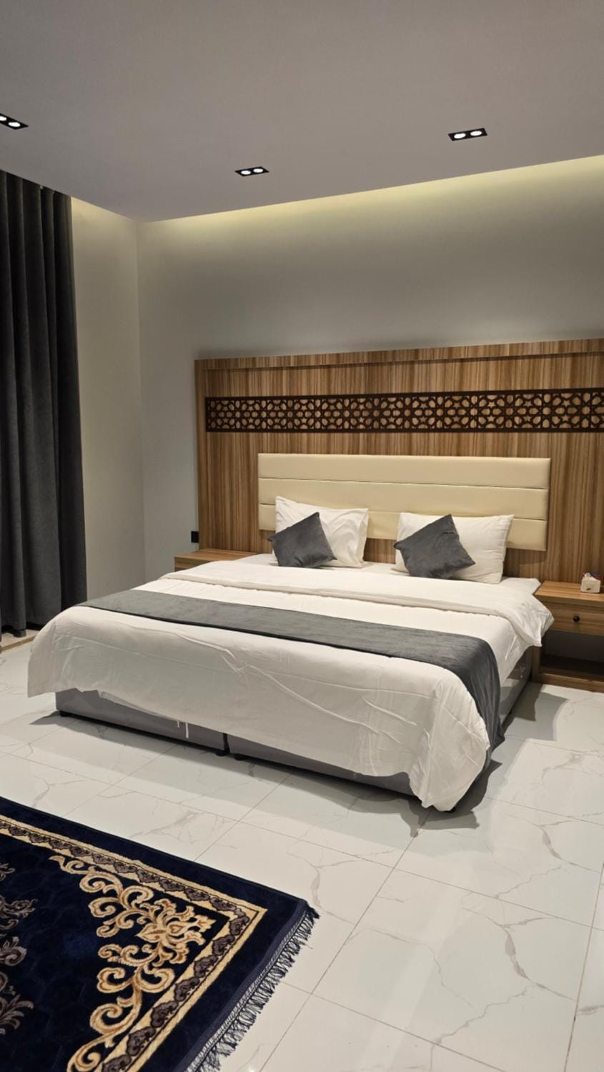 شقق الدار Apartment in Jeddah