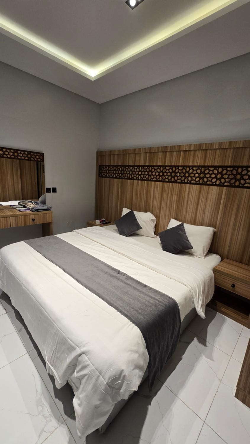 شقق الدار Apartment in Jeddah